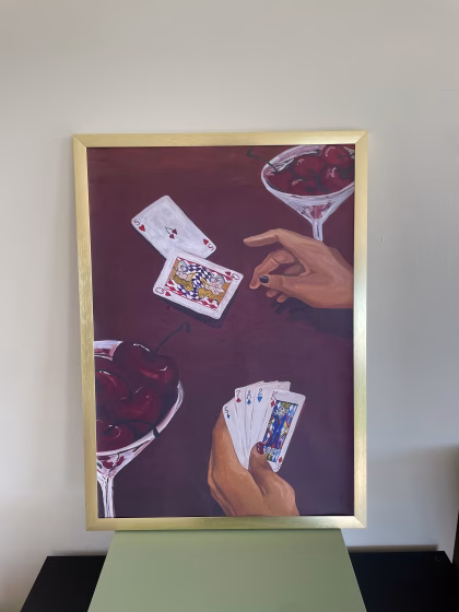 Your Ace