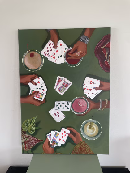 Sugar rim games
